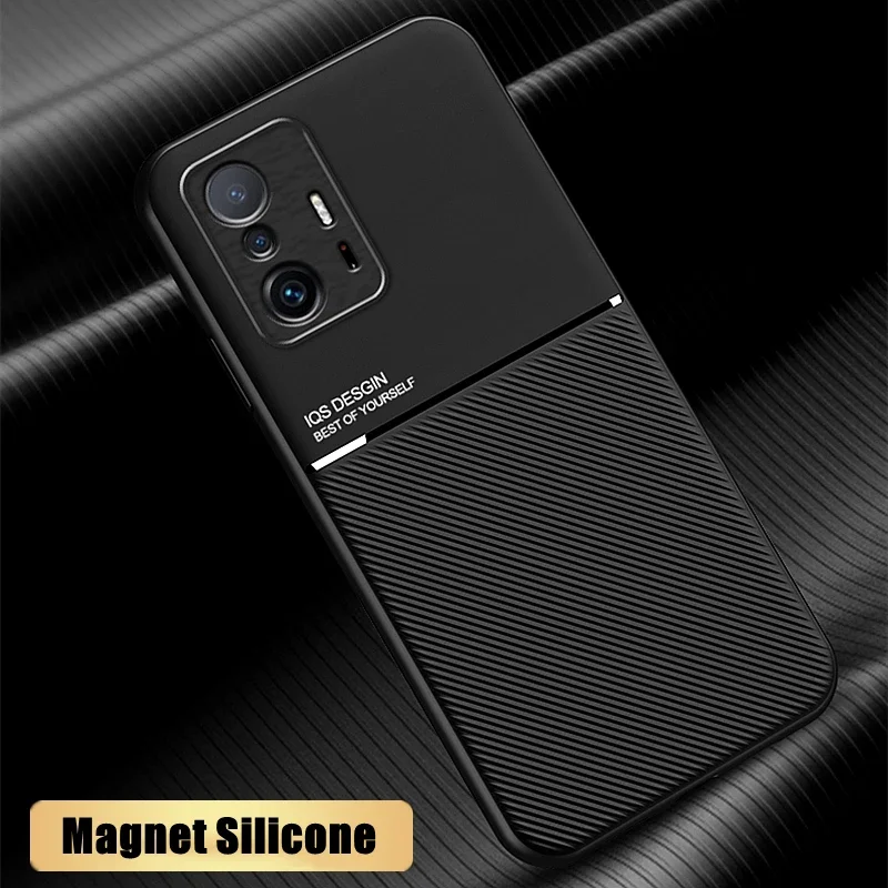 Magnetic Letter Board - Magnet Case For Xiaomi 17T 15T