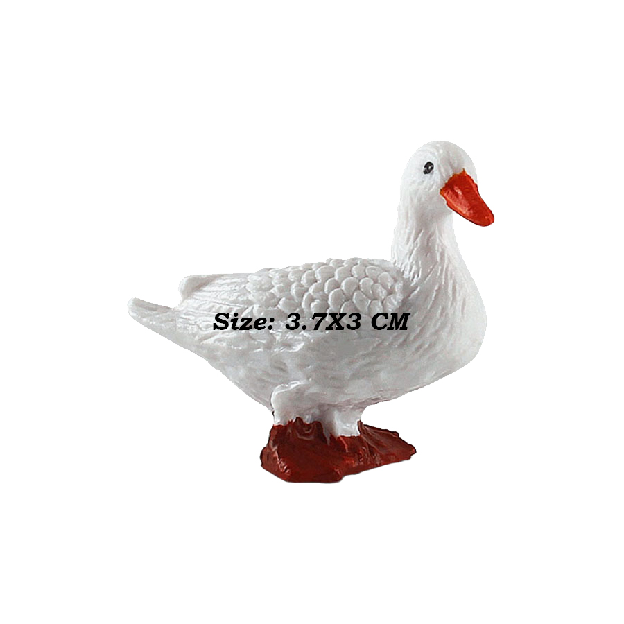 Realistic Animal Model Simulat - Kids Education Shows recension och pris