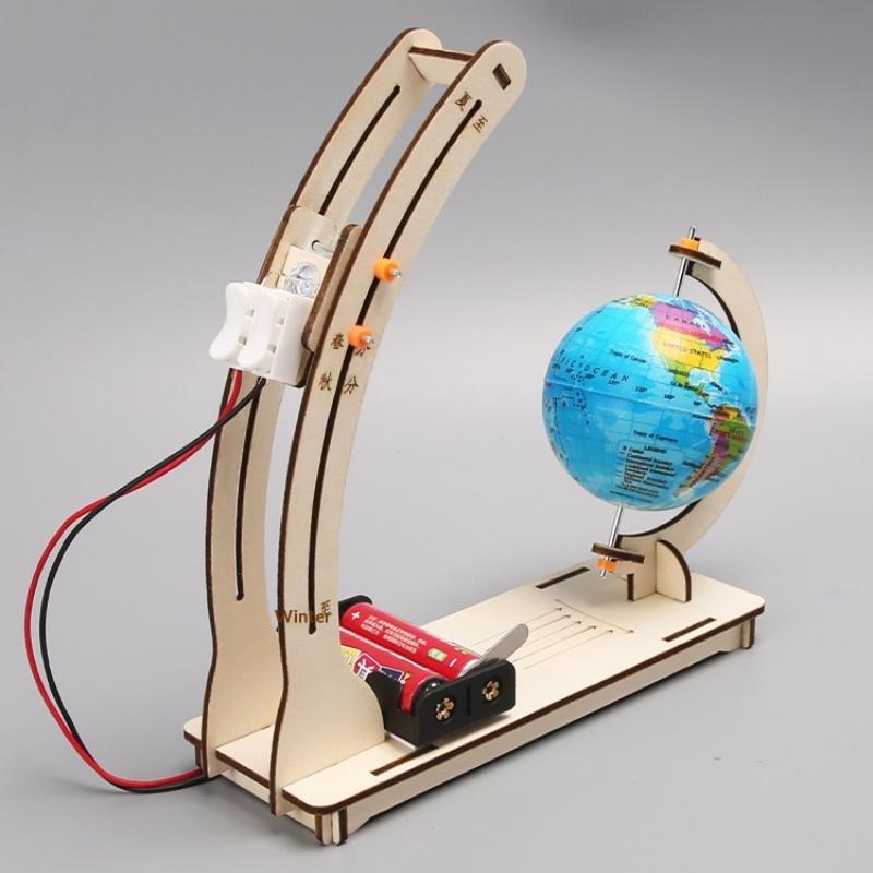 1 Set STEM Educational Globe T - Educational Globe For Kids recension och pris