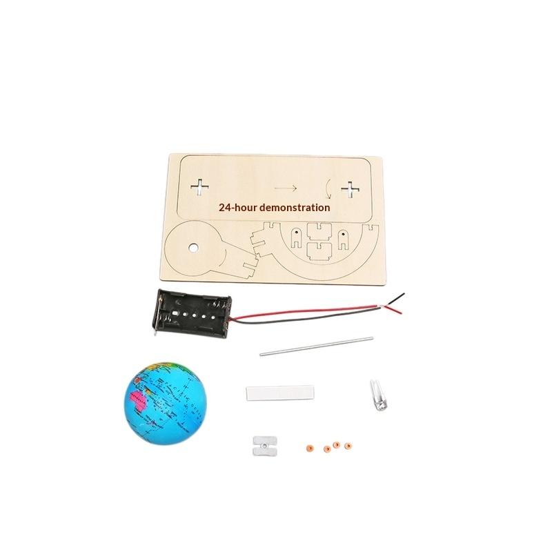 1 Set STEM Educational Globe T - Educational Globe For Kids recension och pris