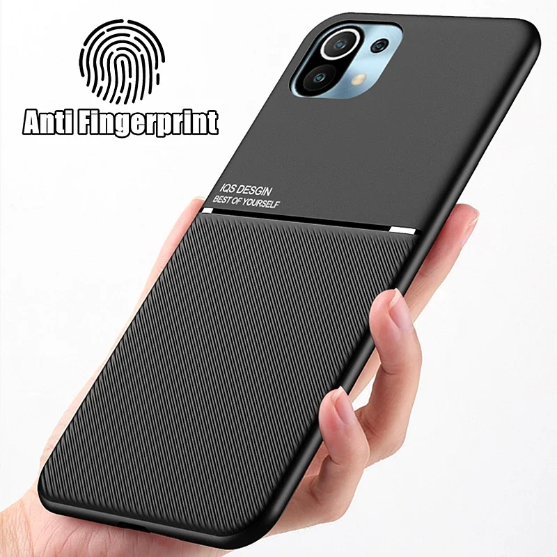 Magnet Case For Xiaomi 17T 15T - Magnetic Letter Board recension och pris
