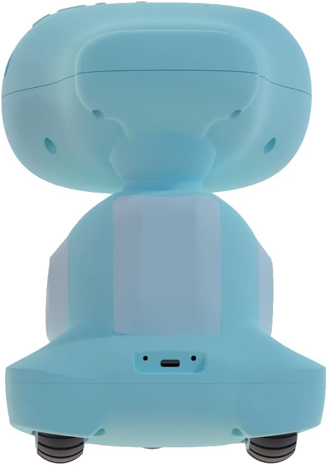 AI-Powered Smart Robot for Kid - Kids Education Gift recension och pris