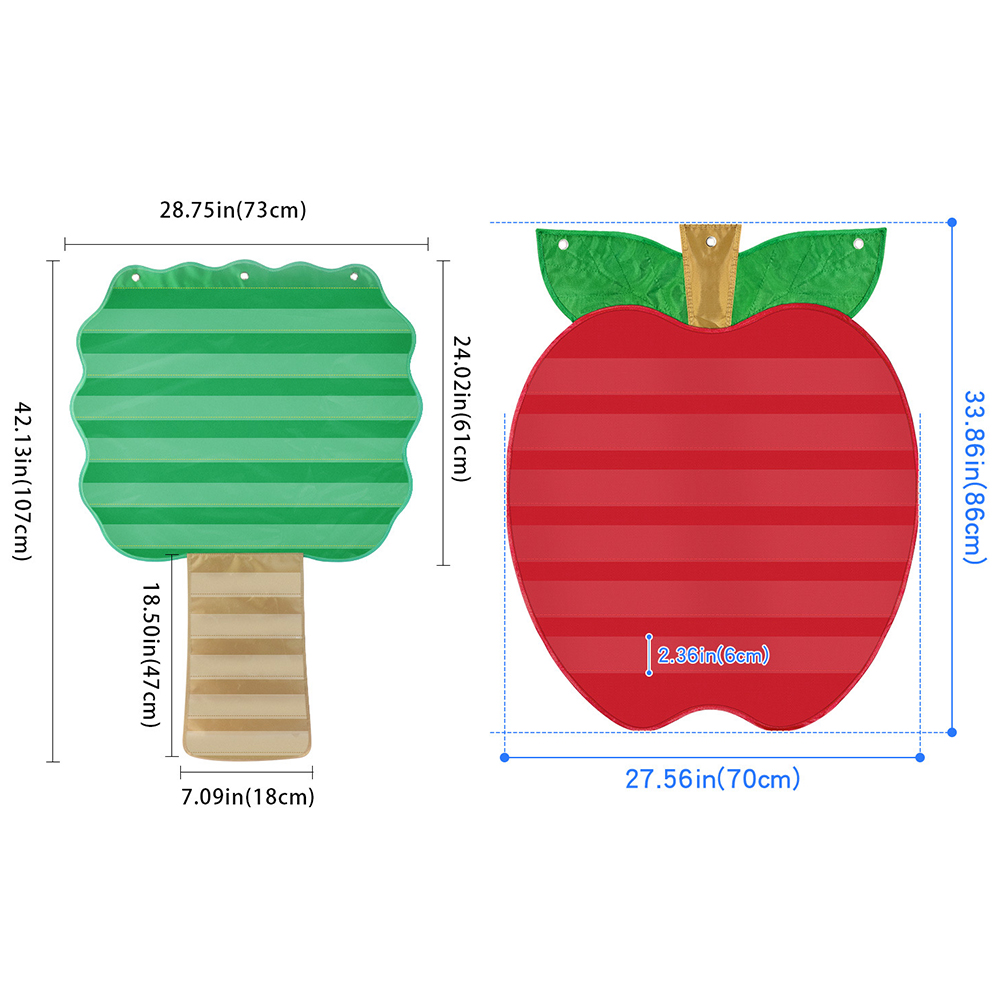 Kids English Phonics Learning  - Kids Education Charts recension och pris