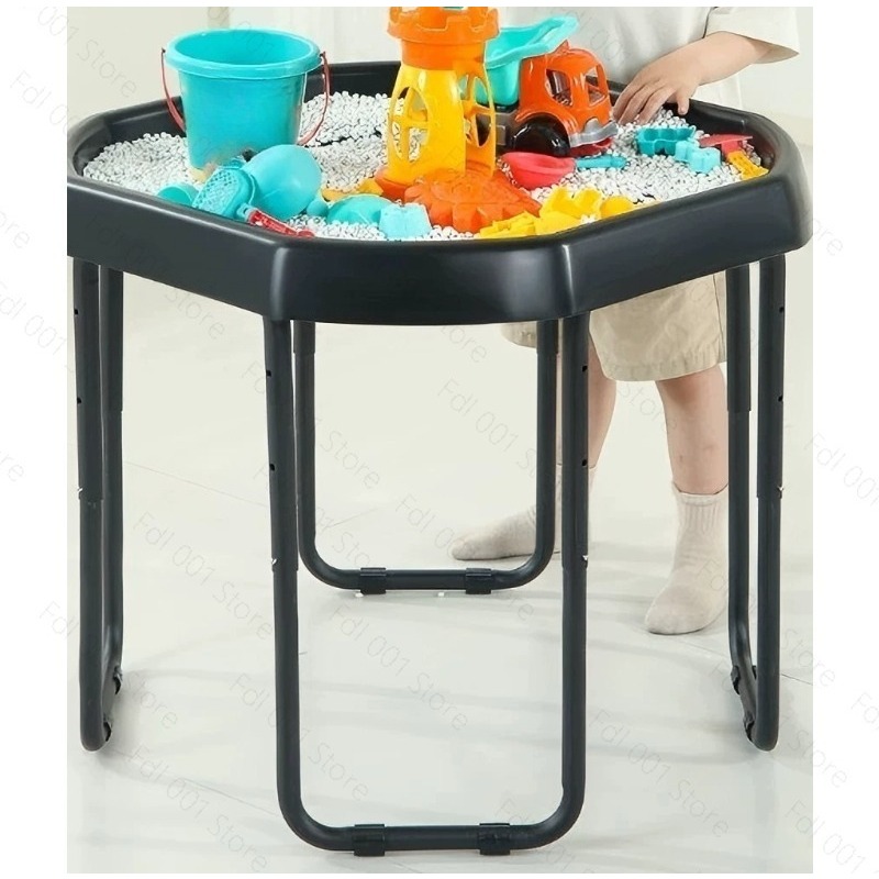 Children's Montessori Tuff Tra - Montessori Shelf Toy recension och pris