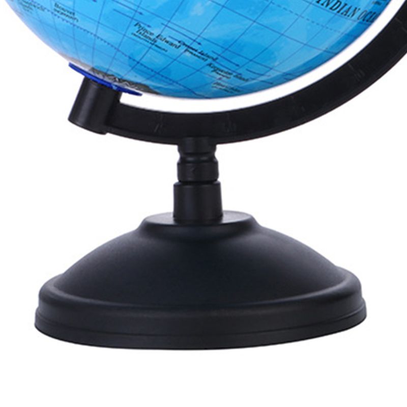 360 Degree Rotation Toddler Di - Educational Globe For Kids recension och pris