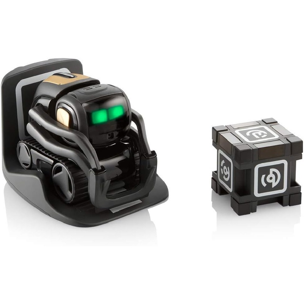 AI ChatGPT 2.0 Connected Robot - Kids Education Gift recension och pris