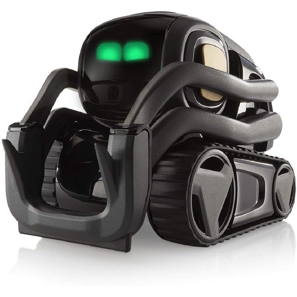 AI ChatGPT 2.0 Connected Robot - Kids Education Gift recension och pris