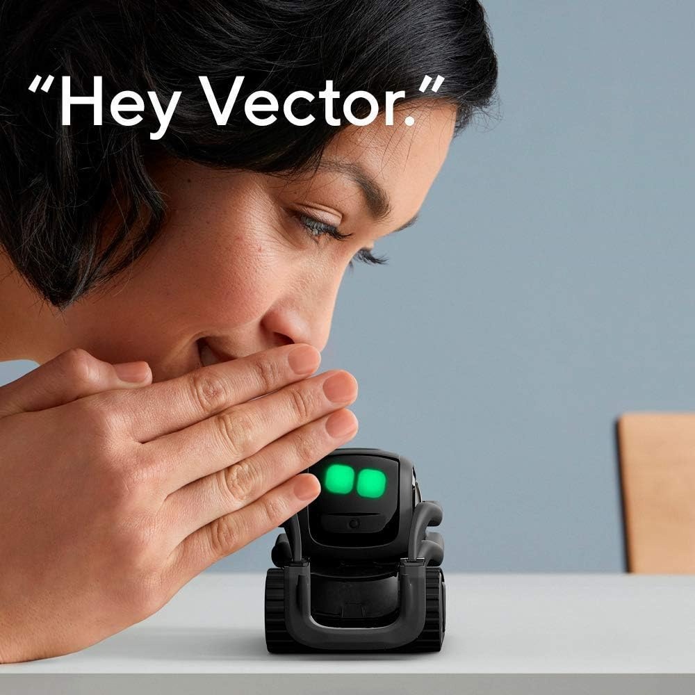 AI ChatGPT 2.0 Connected Robot - Kids Education Gift recension och pris