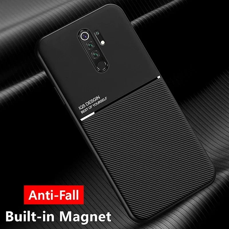 Case For Xiaomi Mi 9T 17T 15T  - Magnetic Letter Board recension och pris