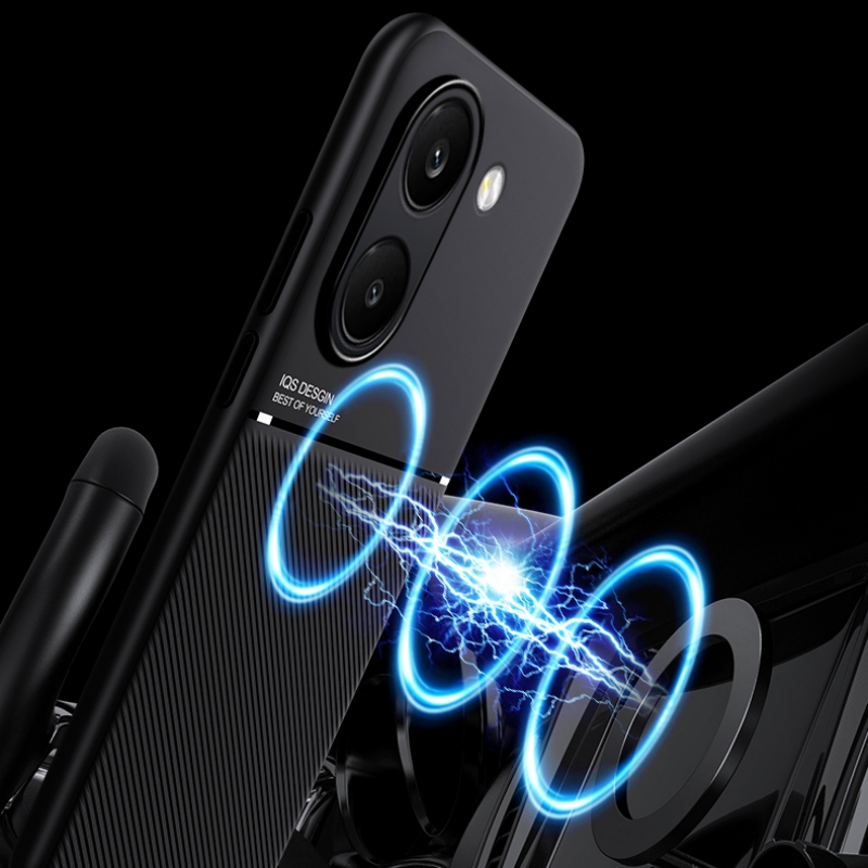 Case For Xiaomi Mi 9T 17T 15T  - Magnetic Letter Board recension och pris