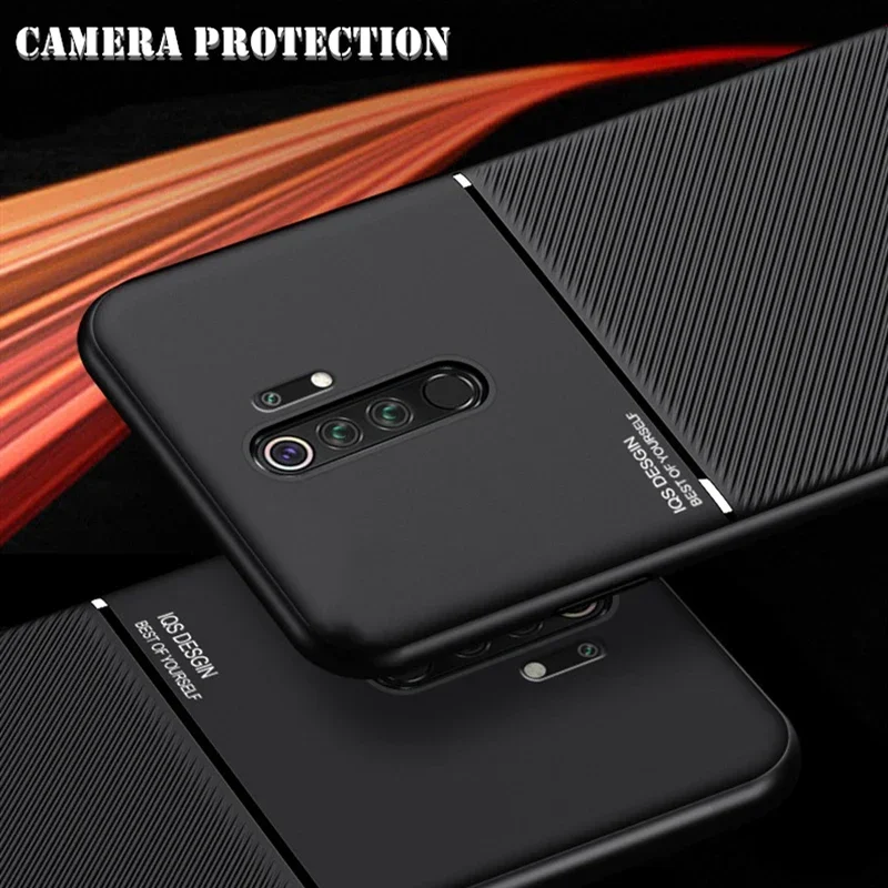 Case For Xiaomi Mi 9T 17T 15T  - Magnetic Letter Board recension och pris