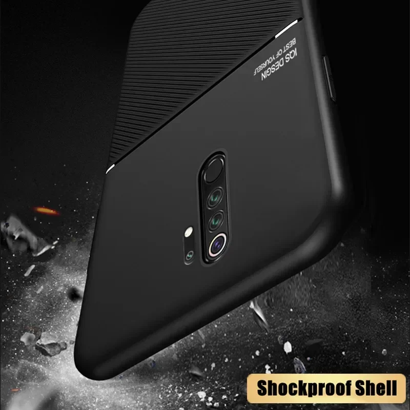 Case For Xiaomi Mi 9T 17T 15T  - Magnetic Letter Board recension och pris