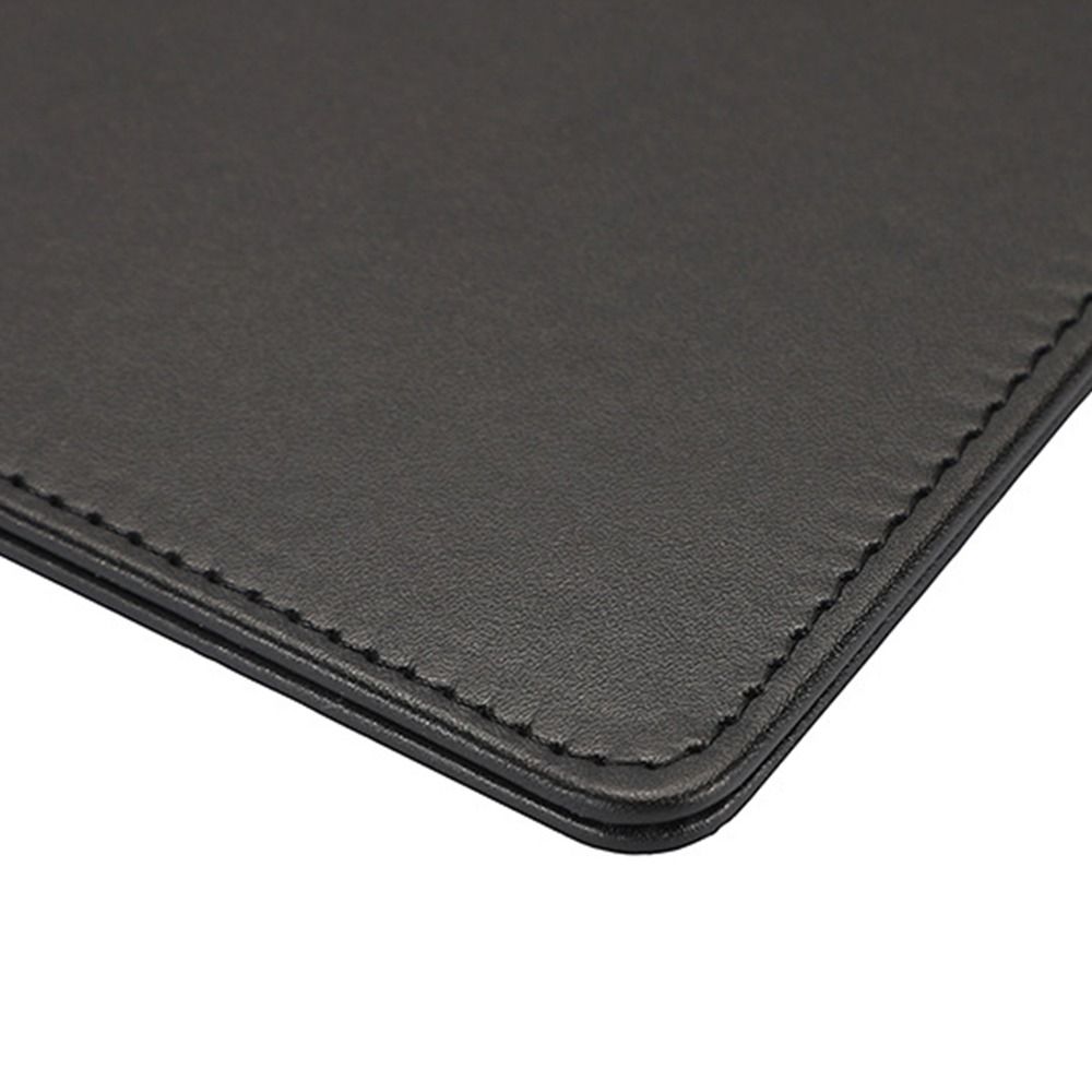 Letter Size PU Leather Paper F - Magnetic Letter Board recension och pris