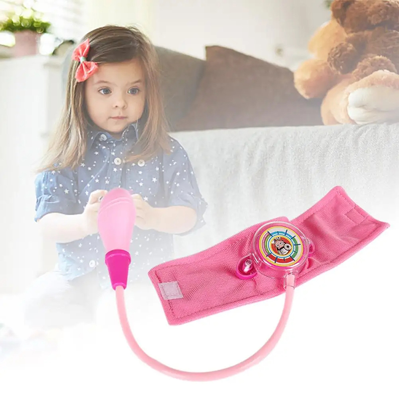 Children Doctor Toys Pretend P - Kids Doctor Education recension och pris