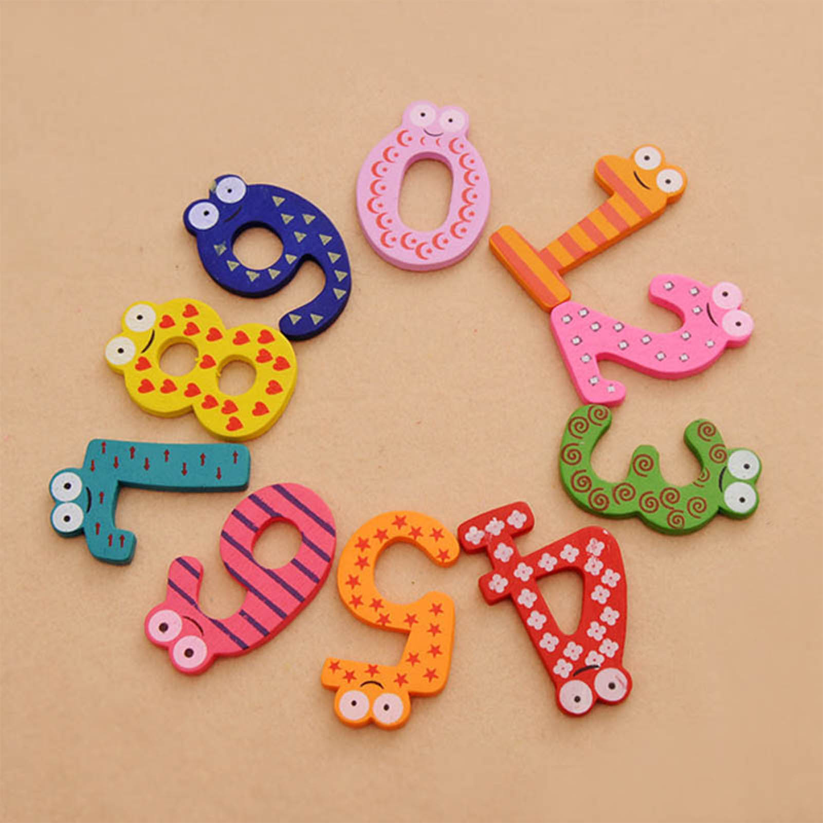 Magnetic Letters Numbers Alpha - Magnetic Letter Board recension och pris