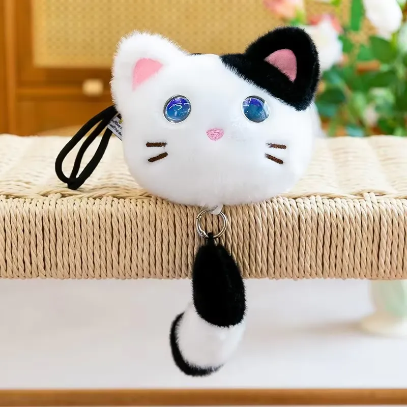 AI Interactive Plush Doll Smar - Kids Education Gift recension och pris