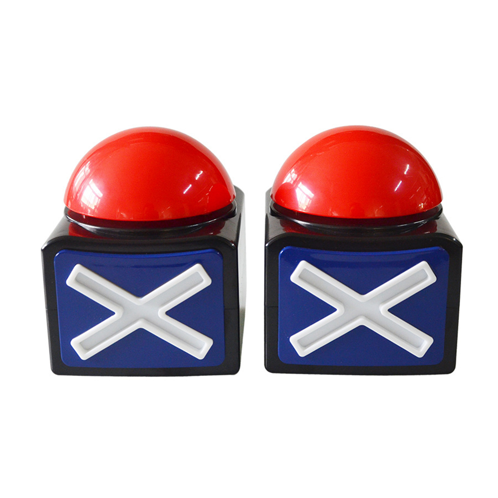 Game Answer Buzzer Alarm Butto - Kids Education Shows recension och pris
