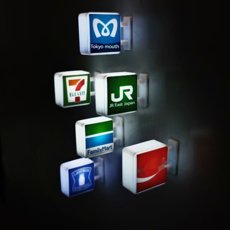 New 3D Magnetic Fridge Sticker - Magnetic Letter Board recension och pris