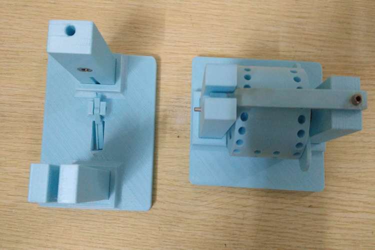 3D V-Shaped Magnetic Motive Fi - Kids Education Motivation recension och pris