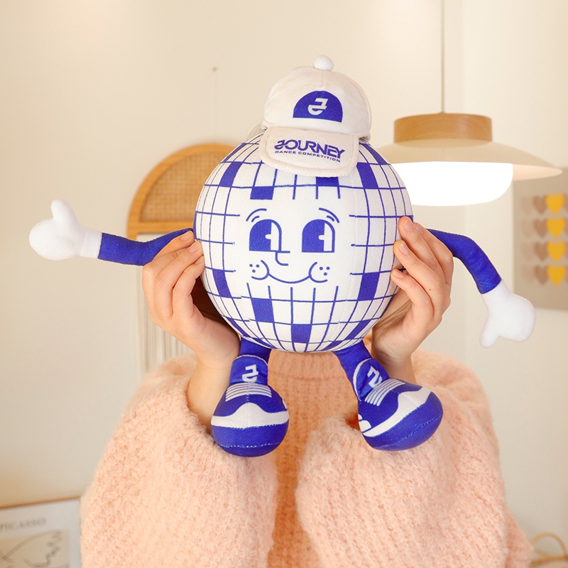 Creative Interesting Globe Toy - Educational Globe For Kids recension och pris