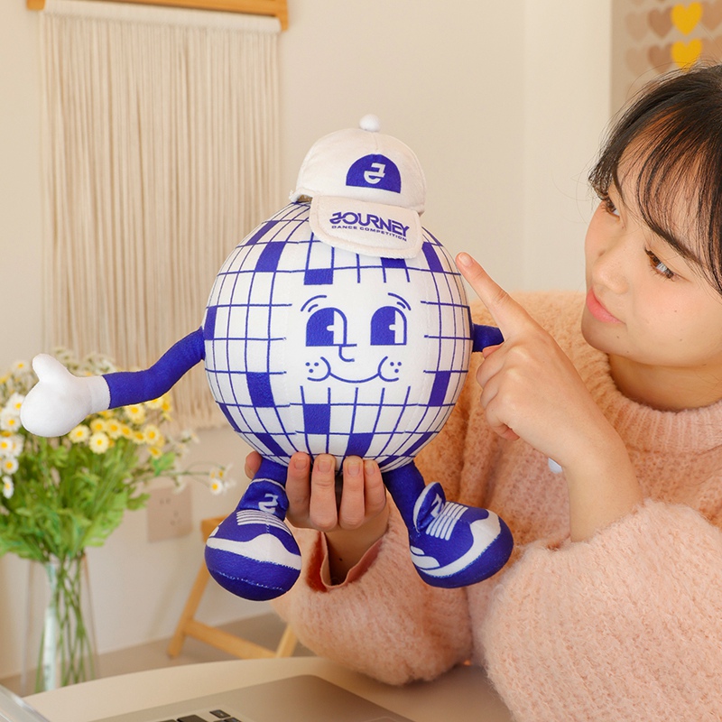 Creative Interesting Globe Toy - Educational Globe For Kids recension och pris