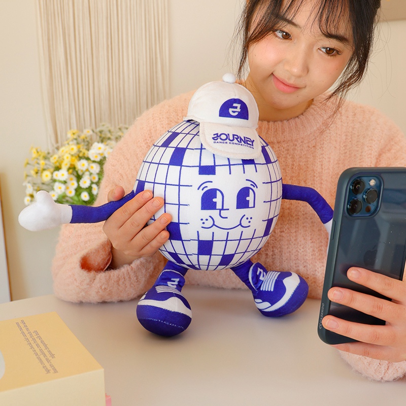 Creative Interesting Globe Toy - Educational Globe For Kids recension och pris