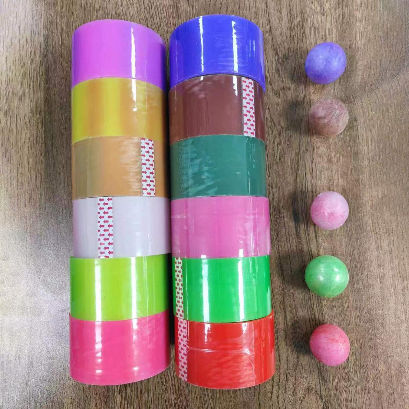 Sensory Sticky Tape Crafts for - Kids Education Shows recension och pris