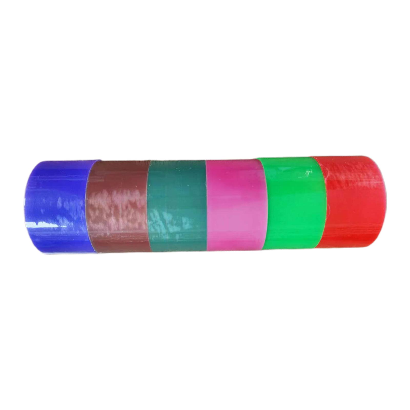 Sensory Sticky Tape Crafts for - Kids Education Shows recension och pris