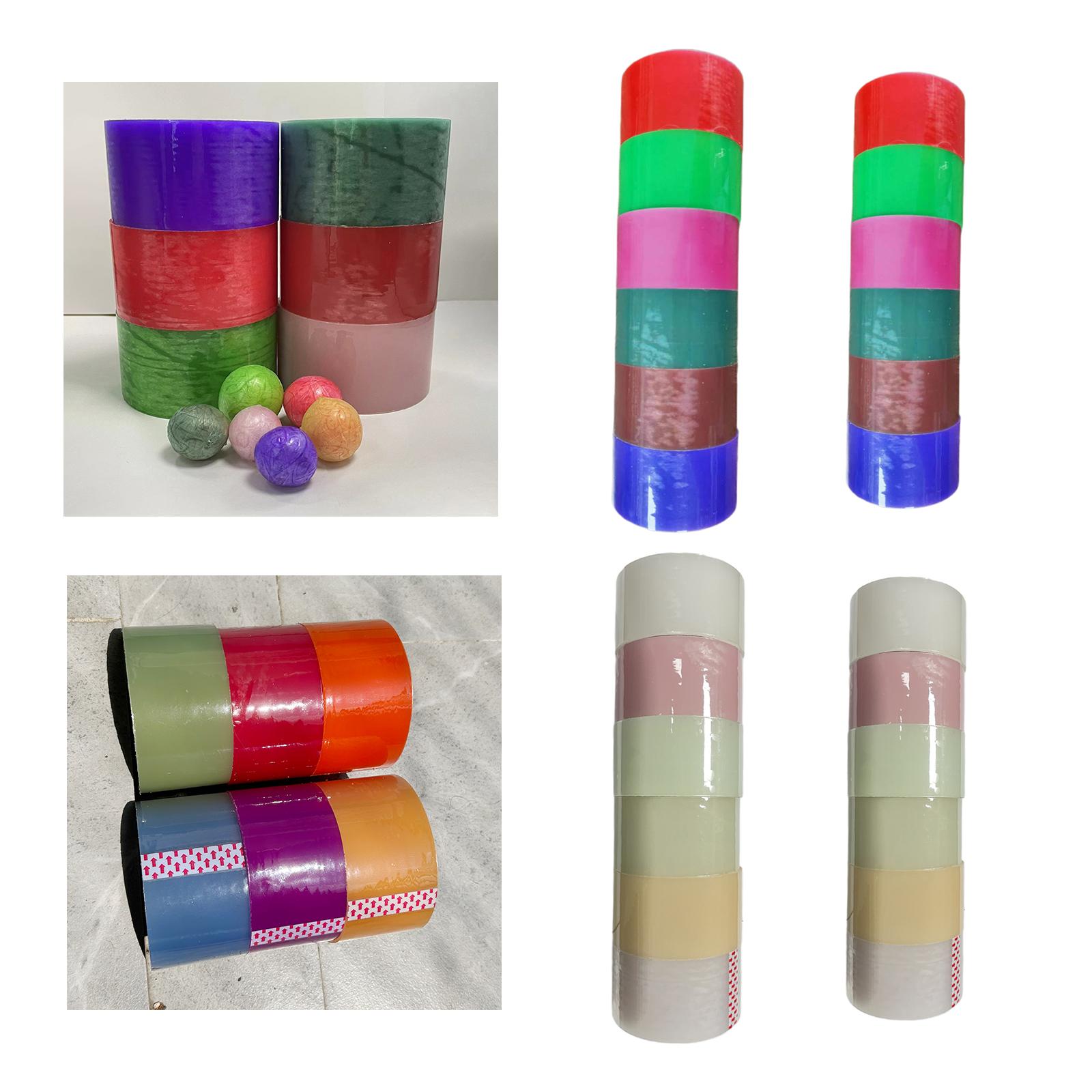 Sensory Sticky Tape Crafts for - Kids Education Shows recension och pris