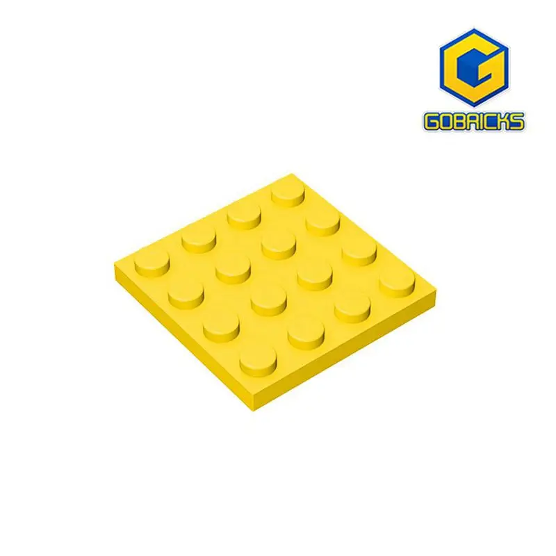 Gobricks GDS-519 Building bloc - Lego Set Creator recension och pris