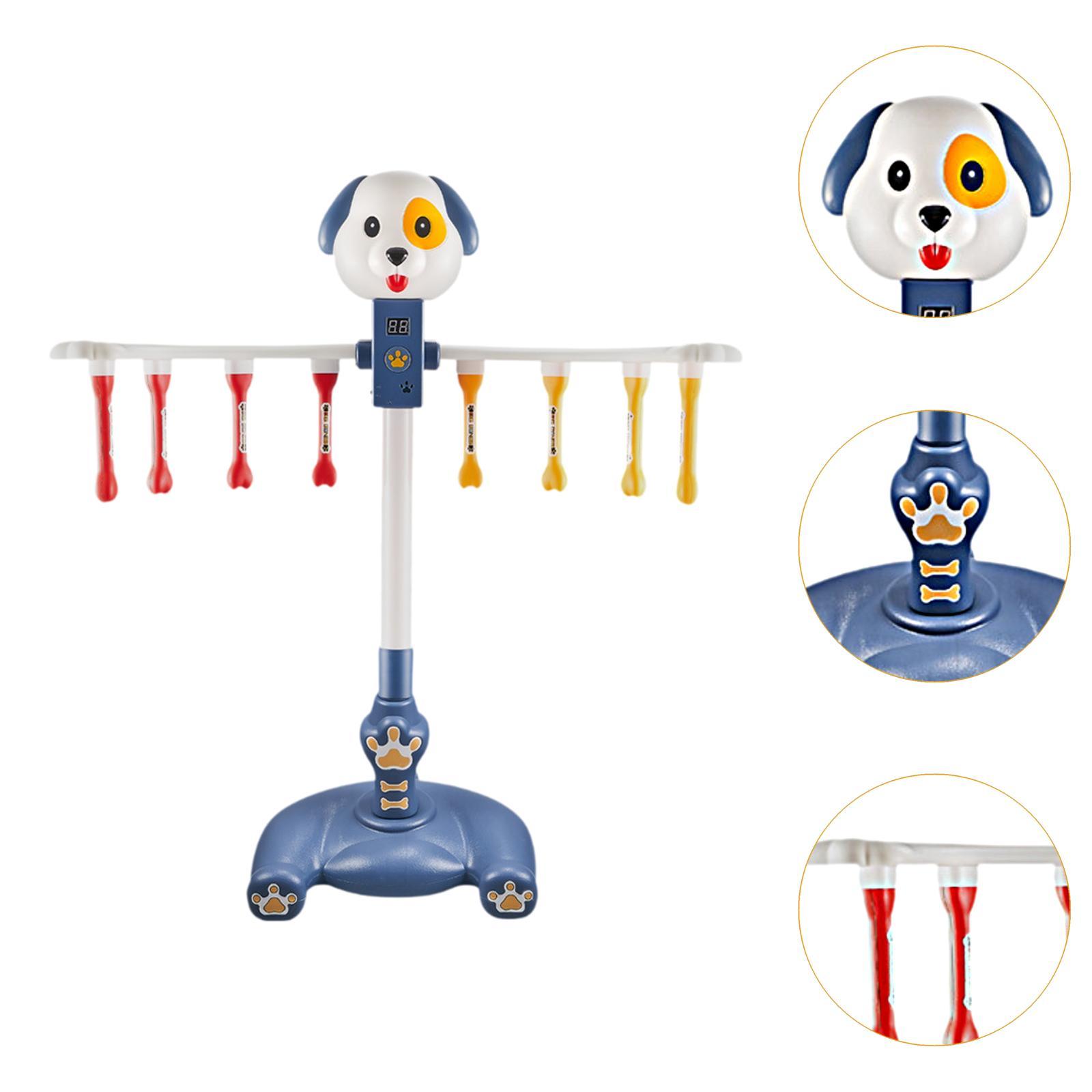 Catching Sticks Game for Kids  - Kids Education Shows recension och pris