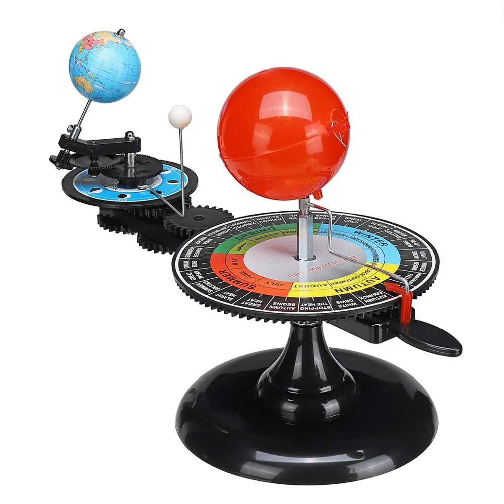 Solar System Model DIY Globe E - Educational Globe For Kids recension och pris