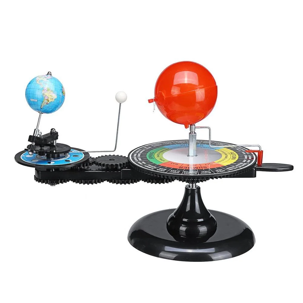 Solar System Model DIY Globe E - Educational Globe For Kids recension och pris
