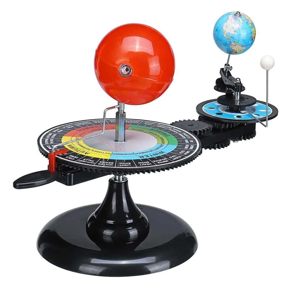 Solar System Model DIY Globe E - Educational Globe For Kids recension och pris