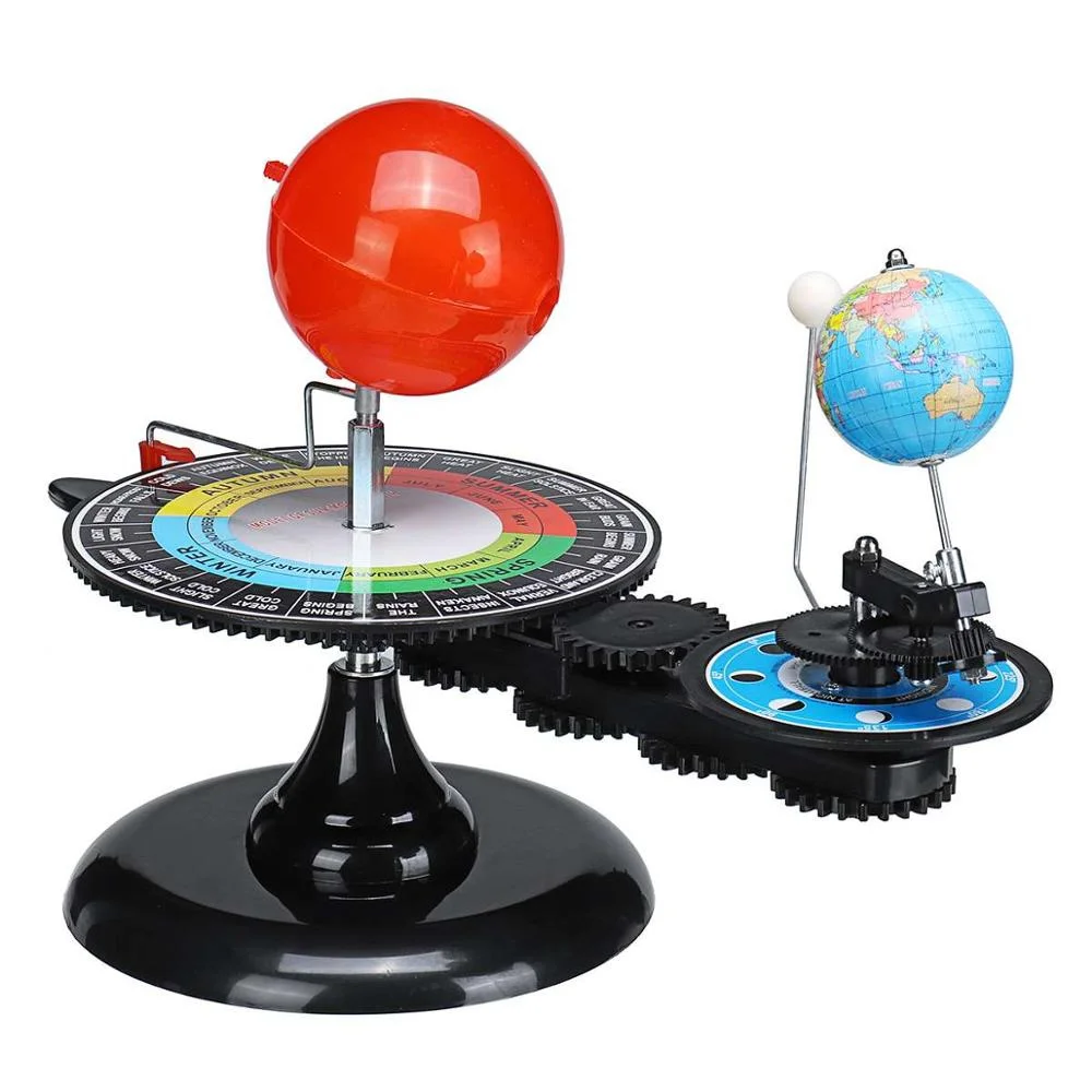 Solar System Model DIY Globe E - Educational Globe For Kids recension och pris