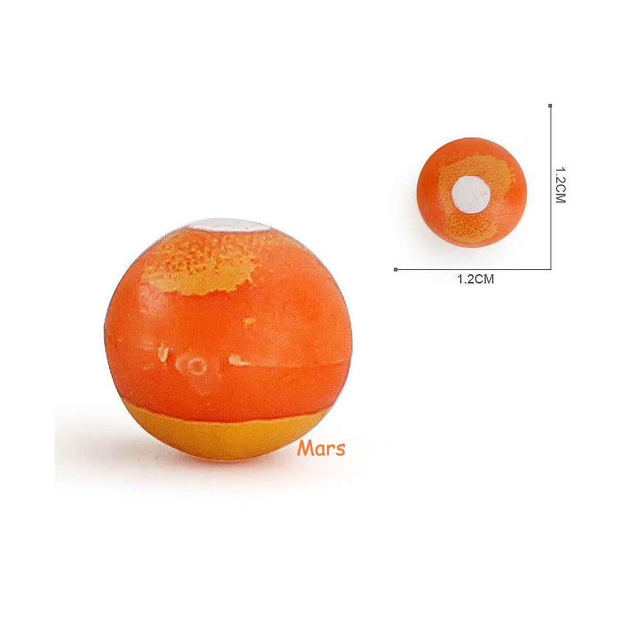 Hand-Painted Solar System Plan - Kids Education Shows recension och pris