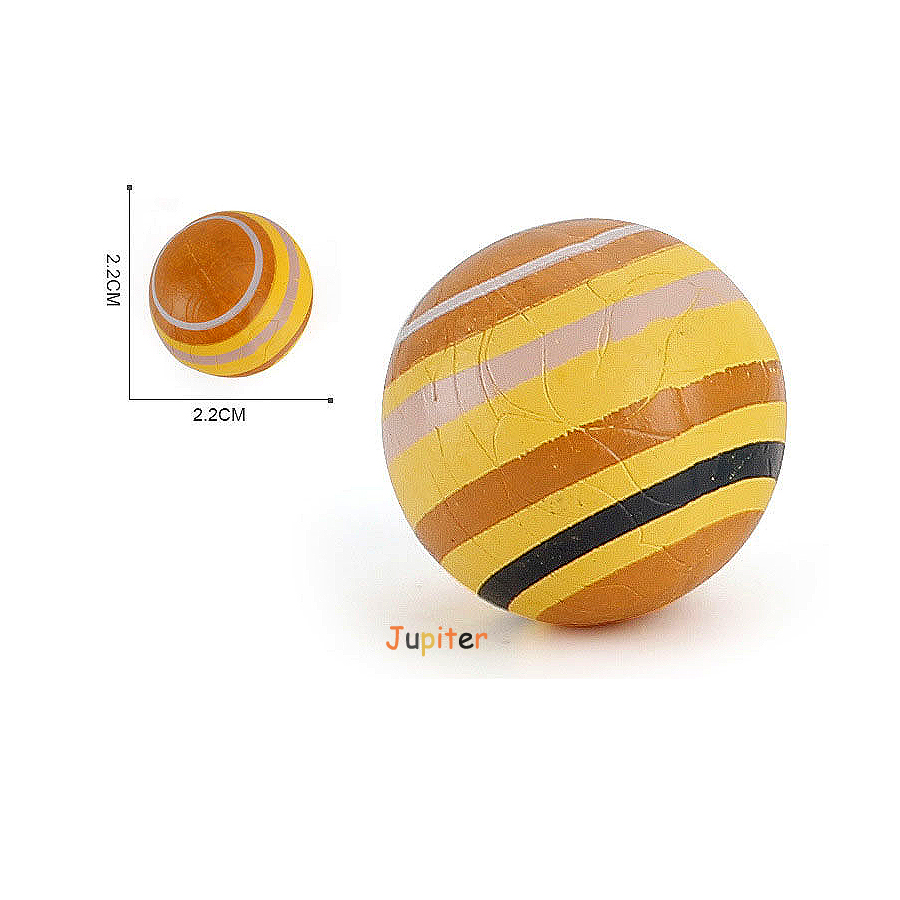 Hand-Painted Solar System Plan - Kids Education Shows recension och pris